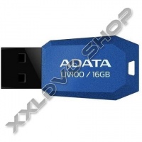 ADATA UV100 SLIM 16GB PENDRIVE USB 2.0 - KÉK