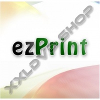 EZPRINT EPSON T0711/T0891 UTÁNGYÁRTOTT TINTAPATRON