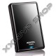 ADATA HV620 500GB HDD 2,5" KÜLSŐ MEREVLEMEZ, USB 3.0 FEKETE