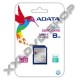 ADATA PREMIER SDHC 8GB MEMÓRIAKÁRTYA UHS-I CLASS 10