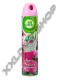 AIRWICK 4-IN-1 LÉGFRISSÍTŐ SPRAY - COLORS OF NATURE SWEET PEA 240ML