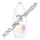 DOVE PURELY PAMPERING BAZSARÓZSA-TEJSZÍN TUSFÜRDŐ 250ML