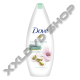 DOVE PURELY PAMPERING PISZTÁCIA ÉS MAGNÓLIA TUSFÜRDŐ 250ML