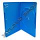DVD BOX SINGLE 14 MM KÉK AMARAY