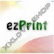 EZPRINT CANON CLI-8C (NO CHIP) UTÁNGYÁRTOTT TINTAPATRON