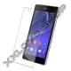 GYÁRI MINŐSÉGŰ VÉDŐFÓLIA 1 OLDALAS SONY XPERIA S LT26I