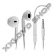 HEADSET IPHONE 5 EARPODS GYÁRI MINŐSÉG