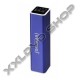 INTENSO POWER BANK ALU 2600MAH BLUE