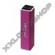 INTENSO POWER BANK ALU 2600MAH PINK