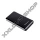 INTENSO POWER BANK SLIM 4000MAH BLACK