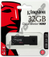 KINGSTON DATATRAVELER 100 G3 32GB PENDRIVE USB 3.0