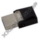 KINGSTON DT MICRODUO OTG 64GB PENDRIVE USB 3.0 + MICRO USB - ANDROID TELEFONOKHOZ, TABLETEKHEZ 