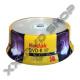 KODAK DVD-R 16X 4,7GB LEMEZ - CAKE (25)