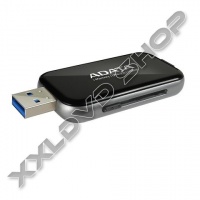 ADATA I-MEMORY UE710 128GB PENDRIVE USB 3.1 ÉS LIGHTNING CSATLAKOZÓVAL, APPLE IPHONE ÉS IPAD KÉSZÜLÉ