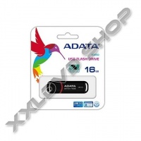 ADATA UV150 SLIM 16 GB PENDRIVE USB 3.0 - FEKETE