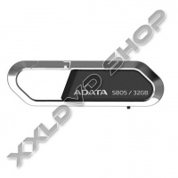 ADATA S805 SPORTY 32 GB PENDRIVE USB 2.0 - TITANIUM