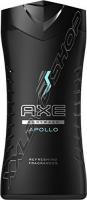 AXE APOLLO TUSFÜRDŐ 250ML