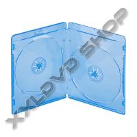 BLU-RAY BOX DOUBLE 7 MM 