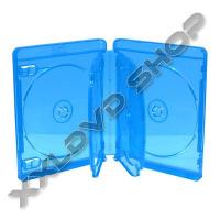 BLU-RAY BOX FOR 6 DVD 14 MM