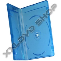 BLU RAY TOK SZIMPLA 133 X 169 X 11 MM, KÉK