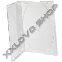 CD SLIM TOK 5.2 MM CLEAR