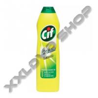 CIF LEMON 250 ML SÁRGA