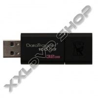 KINGSTON DATATRAVELER 100 G3 32GB PENDRIVE USB 3.0