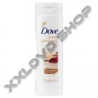  DOVE PURELY PAMPERING TESTÁPOLÓ SHEA VAJJAL ÉS VANÍLIÁVAL 250ML