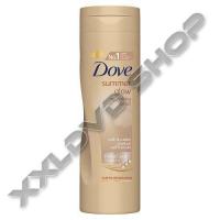 DOVE SUMMER GLOW  MEDIUM SKIN 250ML