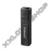 INTENSO POWER BANK P 2600MAH BLACK