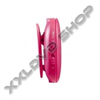 INTENSO MP3 PLAYER 8GB MUSIC DANCER PINK