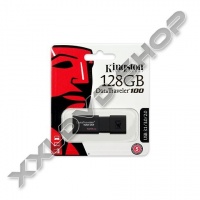 KINGSTON DATATRAVELER 100 G3 128GB PENDRIVE USB 3.0