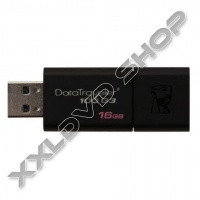 KINGSTON DATATRAVELER 100 G3 16GB PENDRIVE USB 3.0