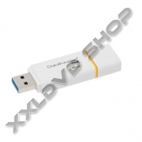 KINGSTON DATATRAVELER G4 8GB PENDRIVE USB 3.0 - SÁRGA