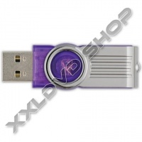 KINGSTON DATATRAVELER 101 G2 32GB PENDRIVE USB 2.0 - LILA