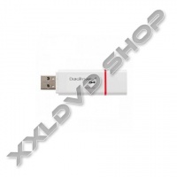 KINGSTON DATATRAVELER G4 32GB PENDRIVE USB 3.0 - PIROS