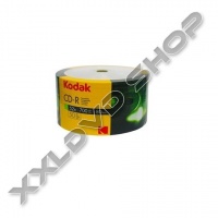 KODAK CD-R 52X 700MB LEMEZ - SHRINK (50)