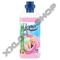 LENOR FLORAL ÖBLÍTŐ 925ML, 37 MOSÁS 