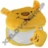 MAPPA PLÜSS WINNIE BEAR GS-11 (12 CD)