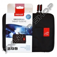 MAXELL UNIVERZÁLIS TABLET PC TÁSKA 8 COLL-OS MÉRETHEZ