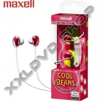 MAXELL BEANS PIROS