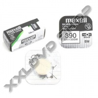 MAXELL EZÜST-OXID GOMBELEM SR1130SW