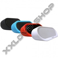 MAXELL BT04 IKUONE BLUETOOTH HANGSZÓRÓ KÉK