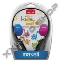 MAXELL KIDS SAFE PINK