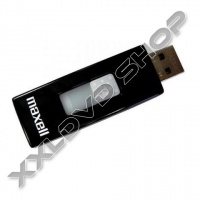 MAXELL MESSENGER 4GB PENDRIVE USB 2.0 