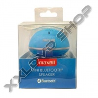 MAXELL SPEAKER MINI BLUE