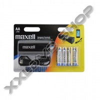 MAXELL EMERGENCY POWER BANK ELEMES 