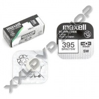 MAXELL EZÜST-OXID GOMBELEM SR927SW