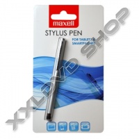 MAXELL MB01 SLIM STYLUS TOLL SZÜRKE