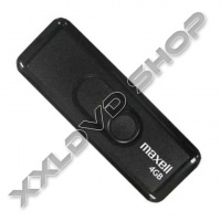 MAXELL VENTURE 4GB PENDRIVE USB 2.0